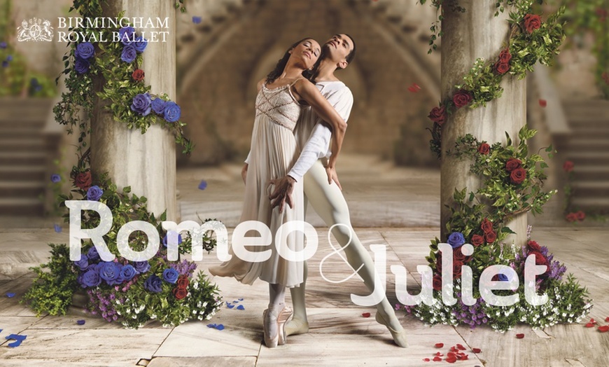 Image 1: Ballet: Romeo and Juliet