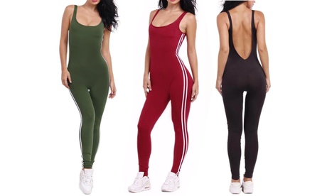 Tuta sportiva da donna, disponibile in 4 taglie e 3 colori