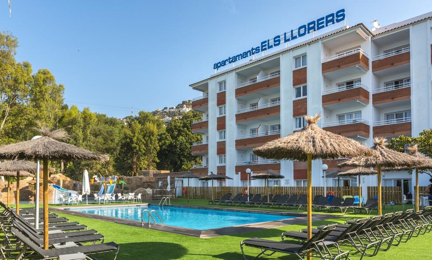 Image 4: Lloret de Mar: apartamento con vistas al mar para 2 personas