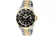 Invicta Pro Diver Men's 40mm Stainless Steel Watch - Second Medium