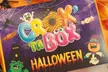 Boîte de friandises "Croc ta box" Halloween 600 g avec Génération Souvenirs (jusqu'à 26% de réduction) - Image 2