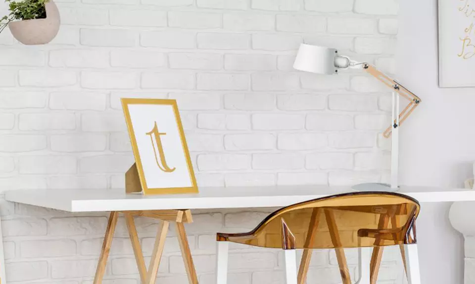 Lampe de bureau et applique Study - Primary Image