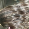 Image 1: Transform your look with a Deep Condition and Blow-Dry