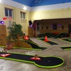 Image 2: Indoor Minigolferlebnis für 2 bis 6 Personen