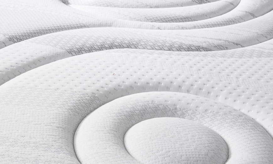 Image 4: Matelas à mémoire de forme "Supersoft" de Maison Aubertin