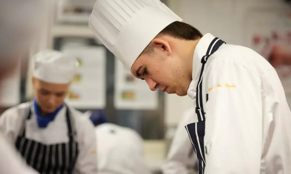 Vincent Rooms: 2 or 3‑Course Brasserie Dining with Wine