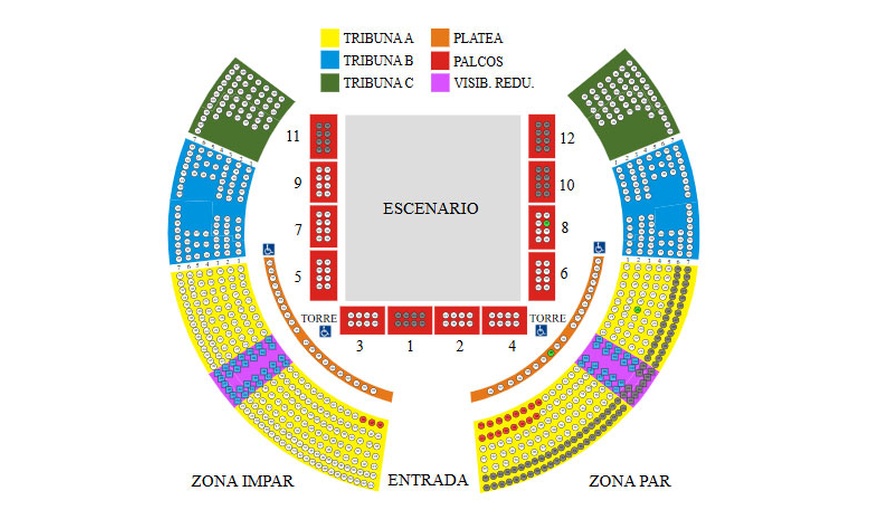 Image 11: Entrada para el "Circo de Peter Pan" del 14 al 23 de marzo en Alcorcón