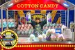 Garden Bros Nuclear Circus (7/24-7/27) (Up to 51% Off) - Second Medium