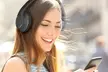 DJ SOUND Twist-Out Bluetooth Headphones with Speakers - Second Medium
