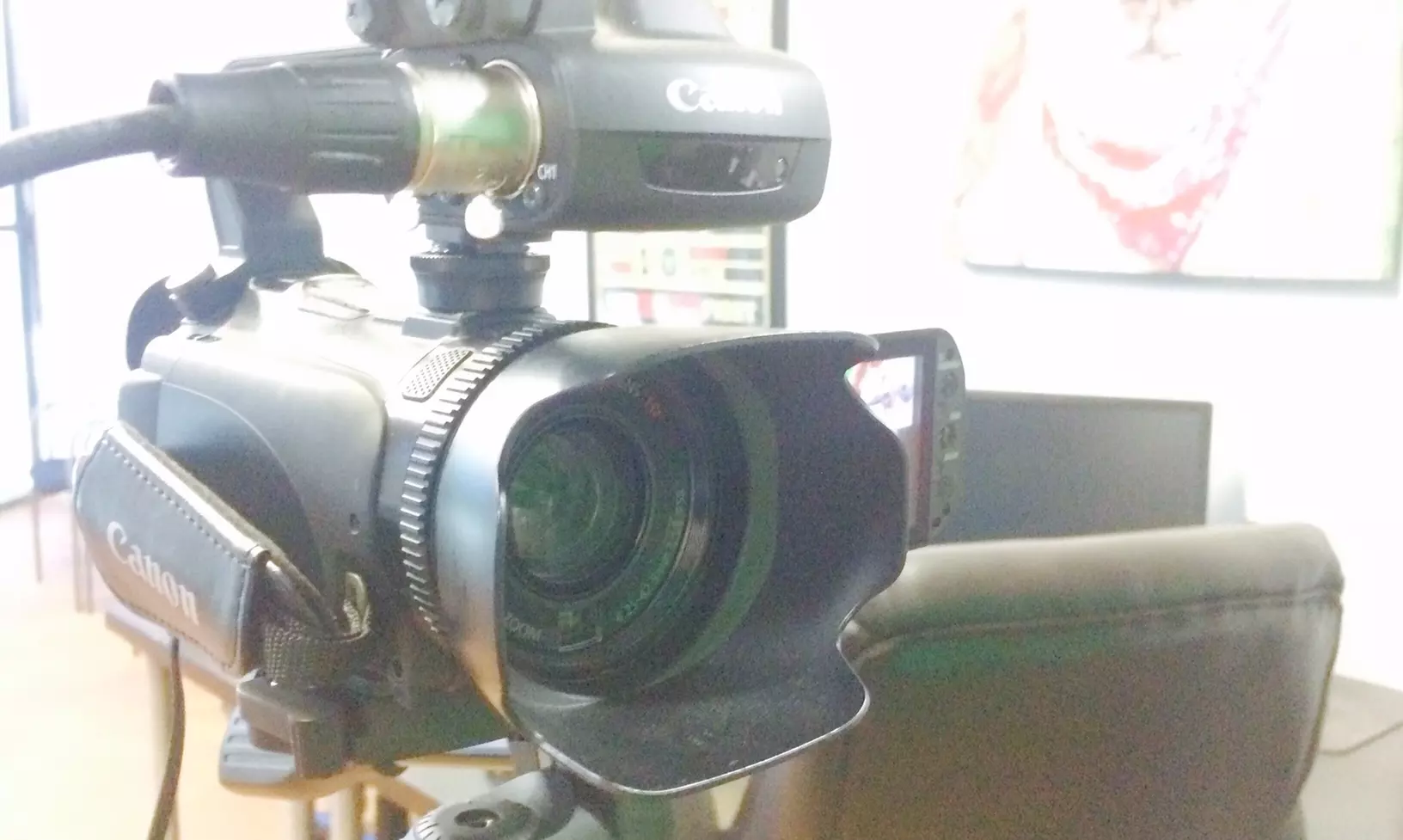 $498 for $995 Worth of Services — Vid Machine - Primary Image