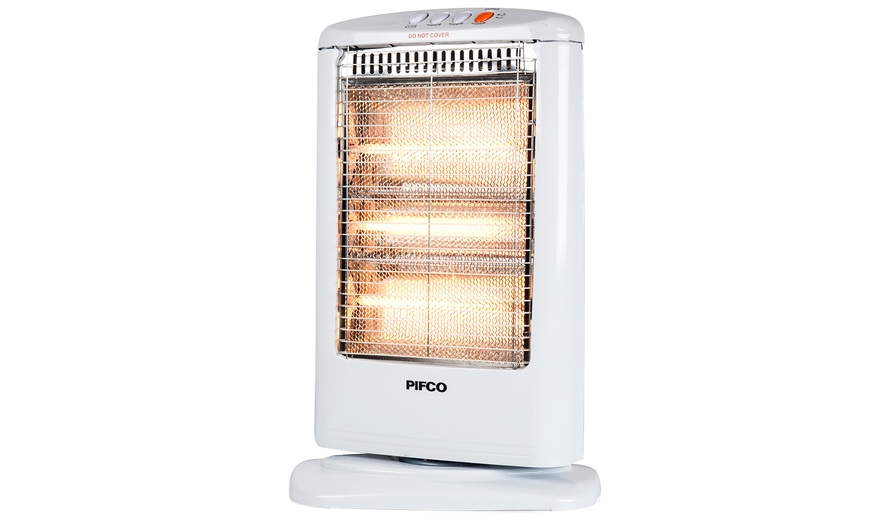 Image 6: Pifco Halogen Heater