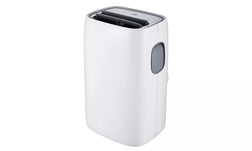 American Comfort 12,000 BTU Portable AC Unit with Heater, Dehumidifier and Fan  - Second Medium