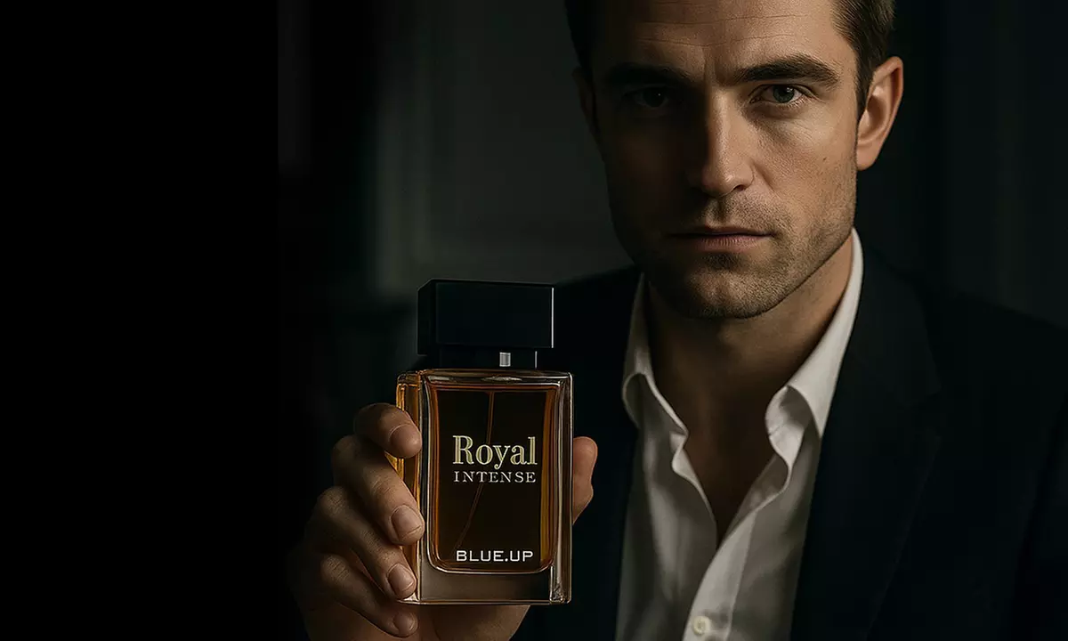 2 fragranze da uomo SDI Paris