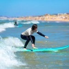 Image 1: Clases de surf de 2 horas en grupos reducidos para 1 o 2 personas