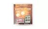 WWII Coin and Stamp Collection (4-Piece)