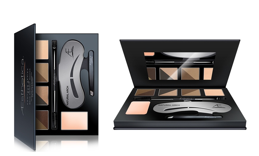 Image 7: Aesthetica Contouring Kits