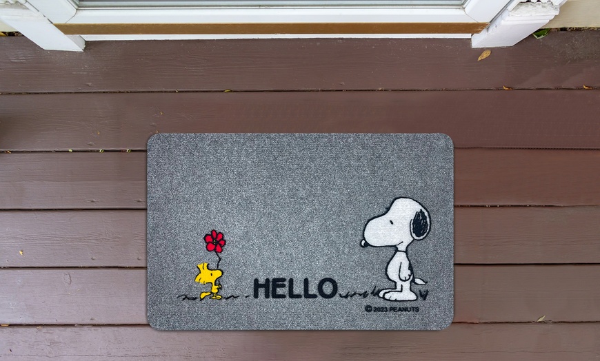 Image 1: Zerbino Peanuts  Snoopy 