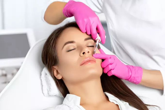 Up to 30% Off on Injection - Botox at Swan Med Spa