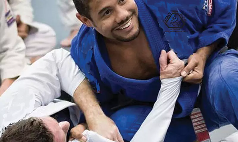 Martial Arts Classes at Cleber Jiu-Jitsu / MMA (Up to 86% Off). Eight Options Available. - Primary Image