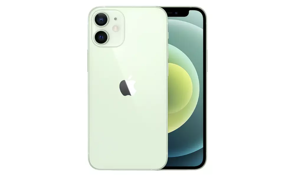 iPhone 12 Apple reconditionné 64 Go, 128 Go ou 256 Go