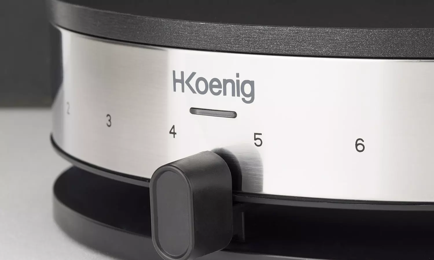 Crêpière KREP29 de H.Koenig - Image 5