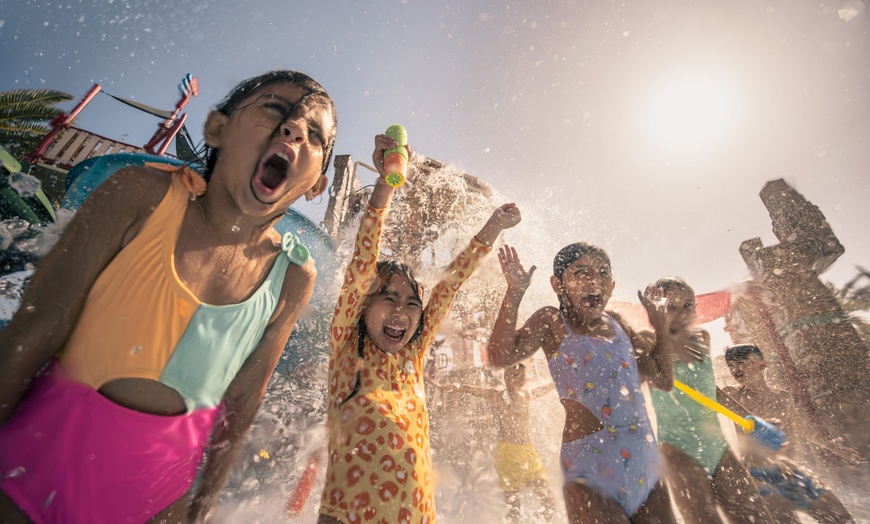 Image 10: Aquaventure Waterpark Tickets – Atlantis The Palm Day Pass