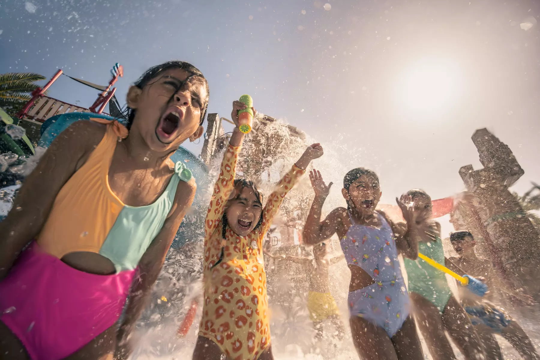 Aquaventure Waterpark Tickets – Atlantis The Palm Day Pass