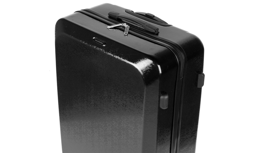 Image 16: Constellation Luggage Suitcase