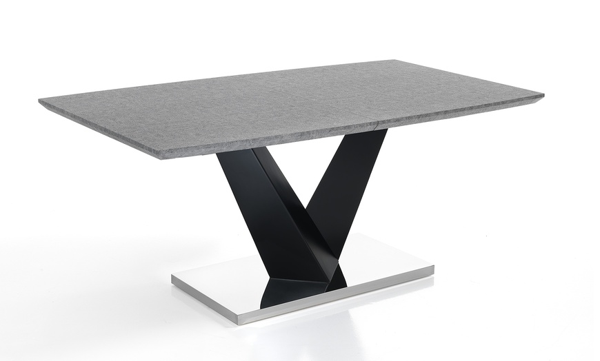 Image 5: Table extensible "Harry" de Oresteluchetta