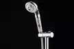 1x oder 2x Herzberg Hochdruck-Ionenfilter-Duschkopf HG8023 - Second Medium