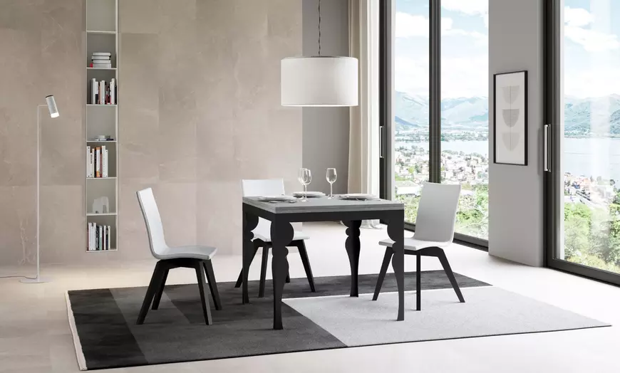 Image 7: Table rabattable "Karamay Libra"