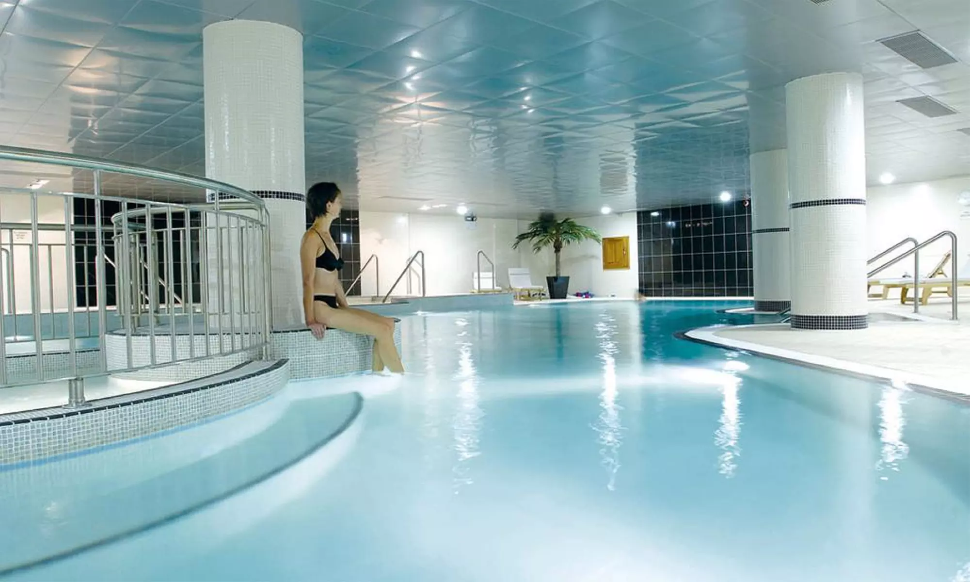 Co. Donegal: 2 or 3 Nights for Two with Breakfast and Optional Spa Treatment and Dining Credit at 4* Ballyliffin Lodge - Primary Image