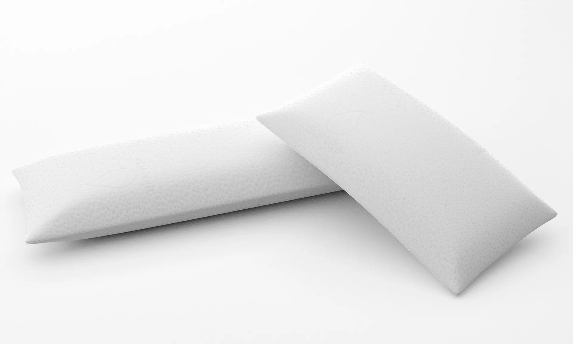 1 o 2 almohadas viscoelásticas Aloe Premium Care - Primary Image