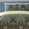 Image 5: Heritage Easy Care Duvet Set