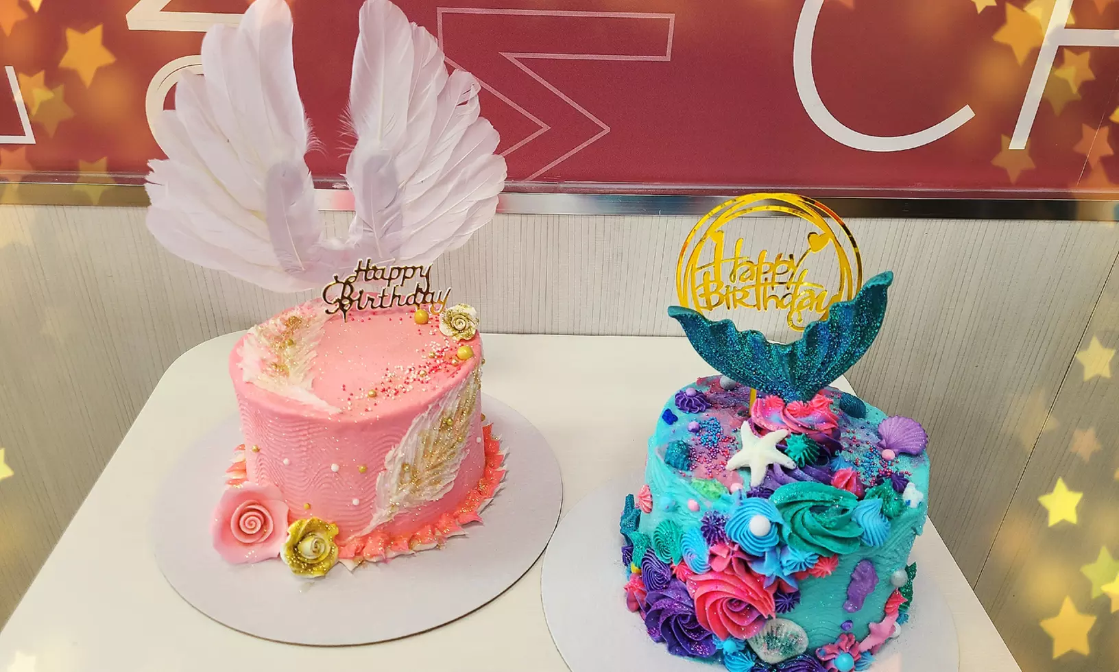 Up to 60% Off Ice Cream at Baskin Robbins and Kernels