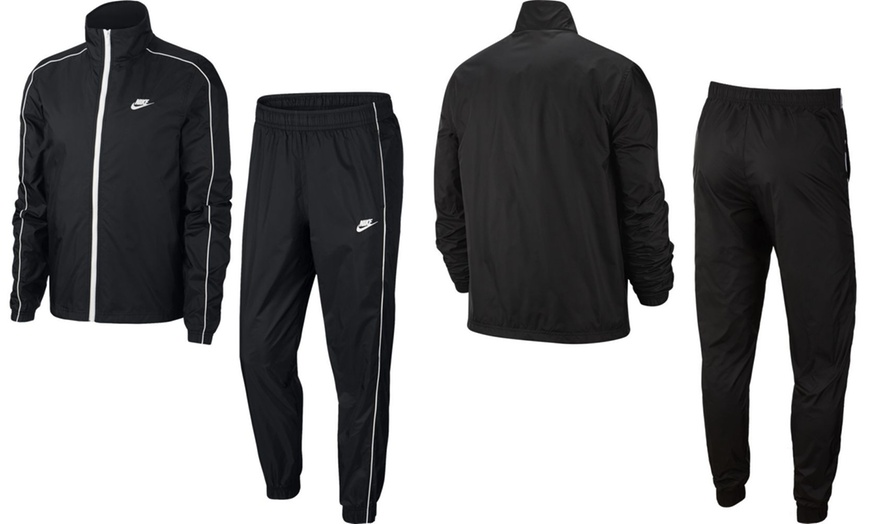 Image 2: Nike trainingspak voor heren