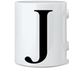 Image 12: Alphabet Letter Mug