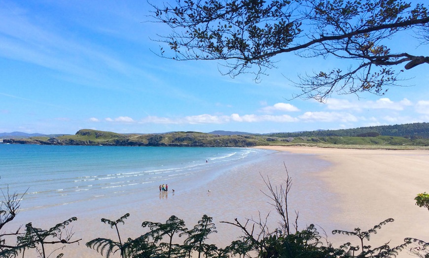 Image 7: Co. Donegal: 4* 2-or 3-Night Stay with Breakfast