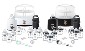  14-Piece Tommee Tippee E... 