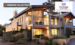 Hunter Valley: 4* 2N Group Getaway + Wine