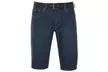 Shorts en jean Pierre Cardin avec ceinture pour hommes - Second Medium