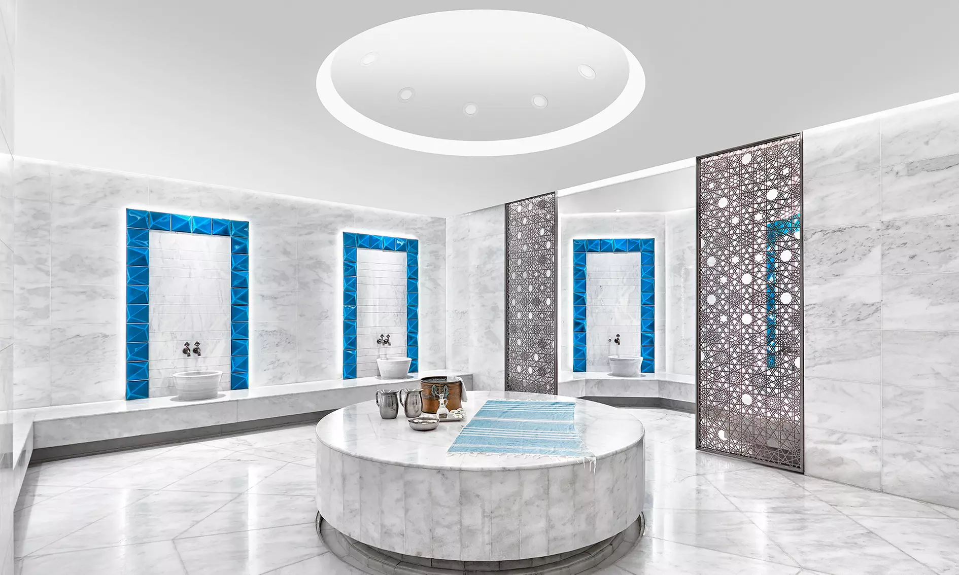 Choice of 50-Minute Swedish, Balinese, or Deep Tissue Spa Treatment