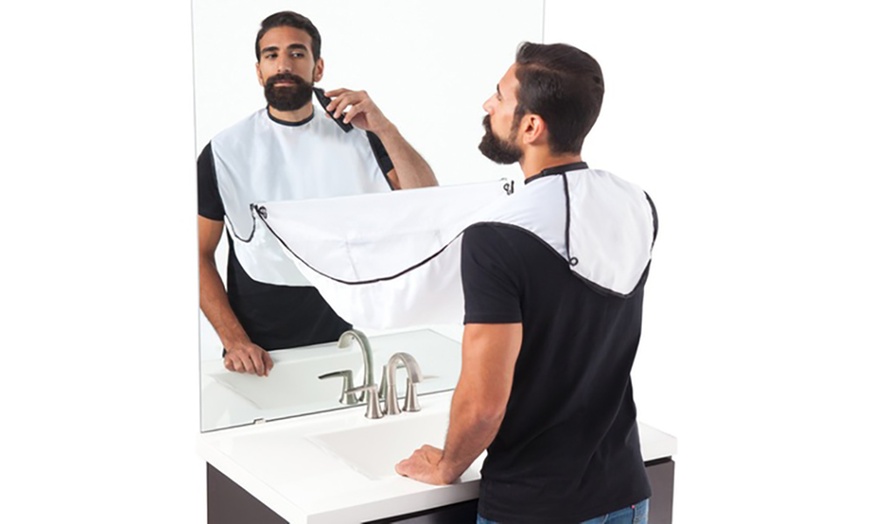 Image 3: Beard Bib