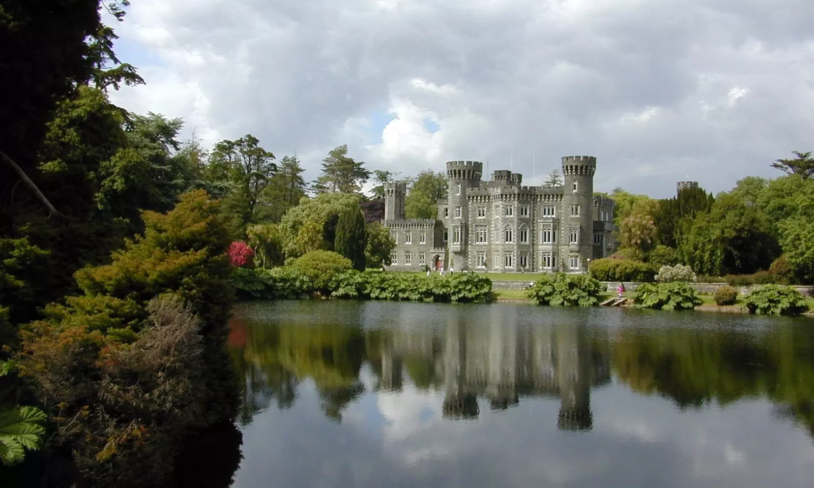 Ireland Vacation. Price is per Person, Based on Two Guests per Room. Buy One Voucher per Person - Primary Image