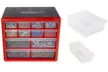 Storage Drawer Multi-Compartment Organizer by Stalwart - Second Medium