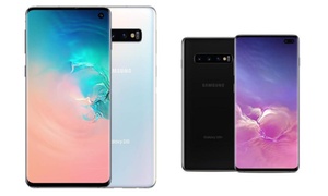  Refurbished Samsung S10 ... 