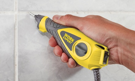 Up To 70% Off Grout Removal Tool | Groupon