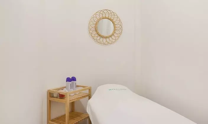 Regard sublimé à l'Institut Ivanka Beauté de Levallois