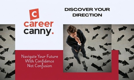 Discover Your Direction - CareerCanny