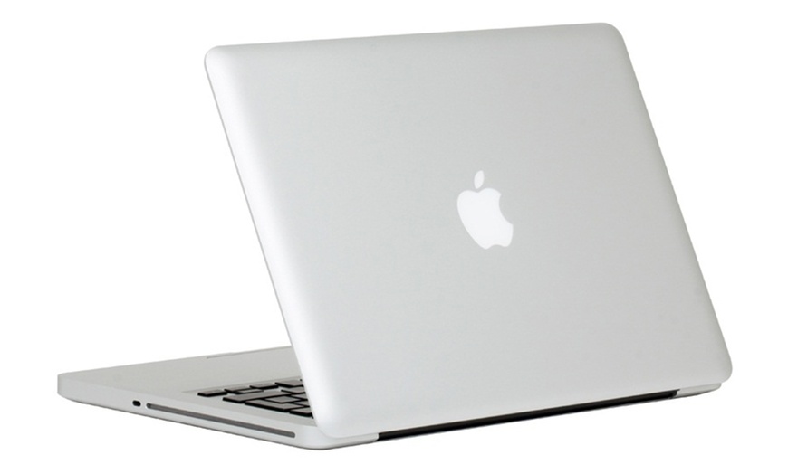 Image 3: Refurbished MacBook Pro 13.3''